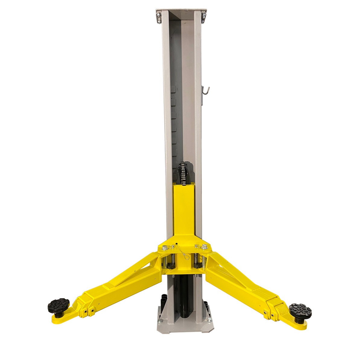 Triumph C7000 7,000 lb. Portable 2 Post Lift