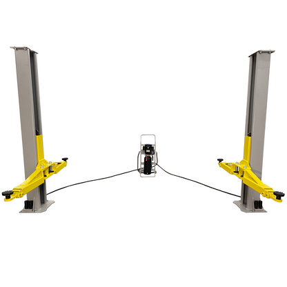 Triumph C7000 7,000 lb. Portable 2 Post Lift