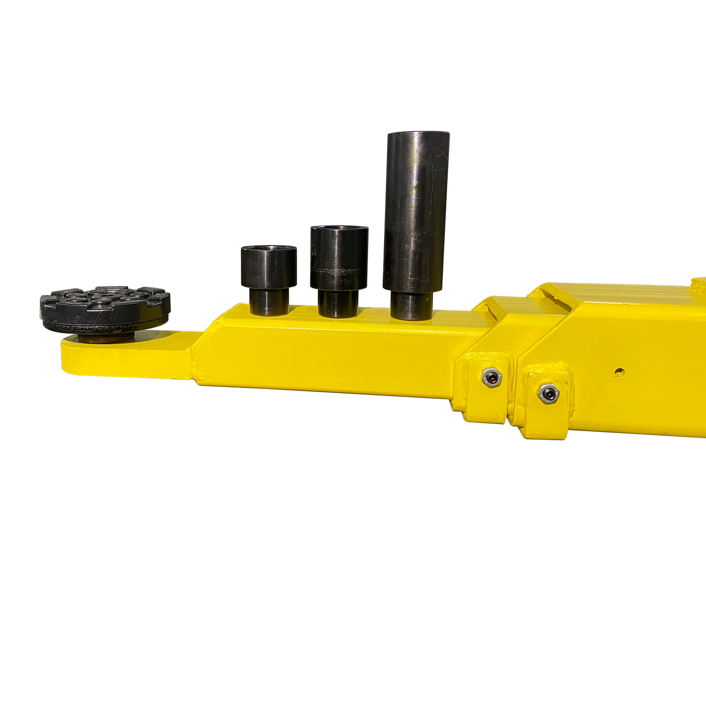 Triumph C7000 7,000 lb. Portable 2 Post Lift