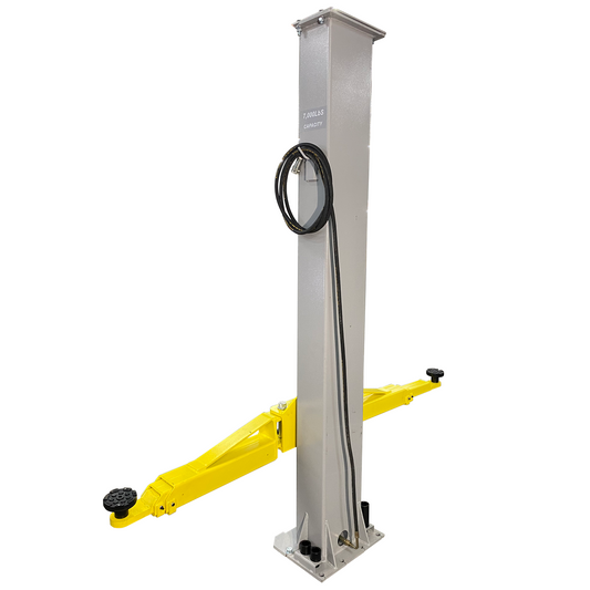 Triumph C7000 7,000 lb. Portable 2 Post Lift