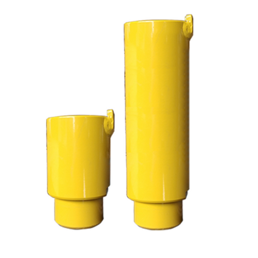 AMGO Extension Adapter 3”& 6”