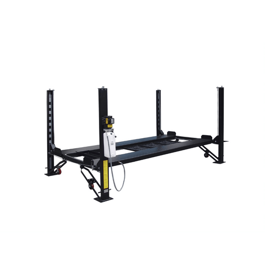 Gearforce GP8K-DX 8,000 lb Deluxe 4-Post Storage Lift