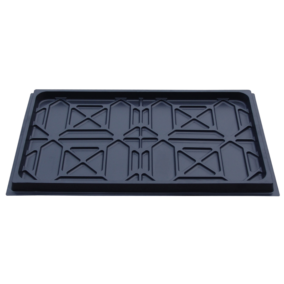 Gearforce GP9K-DX-XLT 9,000 LB Deluxe 4-Post Storage / Service Lift