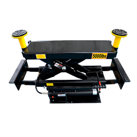 Amgo J5H 5,000 lb Sliding Jack