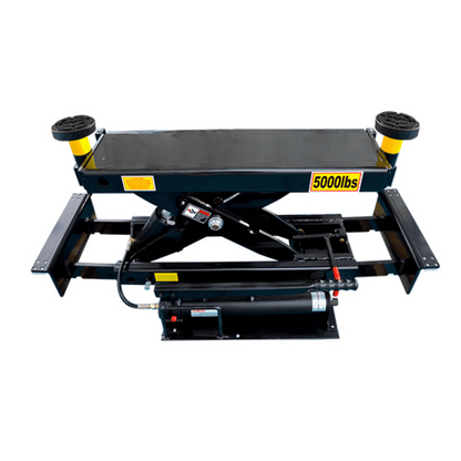 Amgo J5H 5,000 lb Sliding Jack