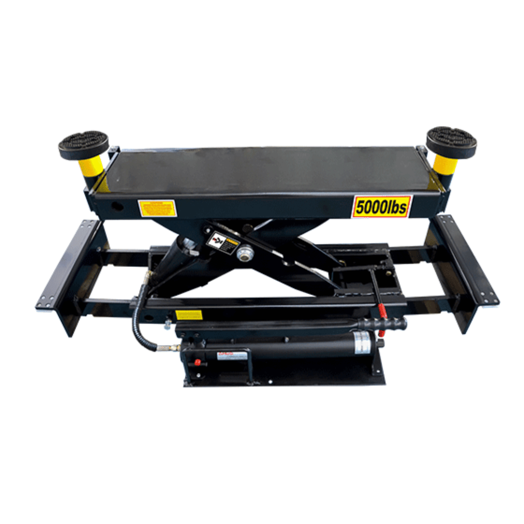 Amgo J5H 5,000 lb Sliding Jack
