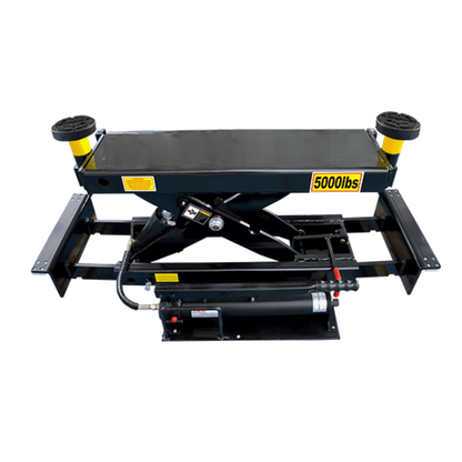 Amgo J5H 5,000 lb Sliding Jack