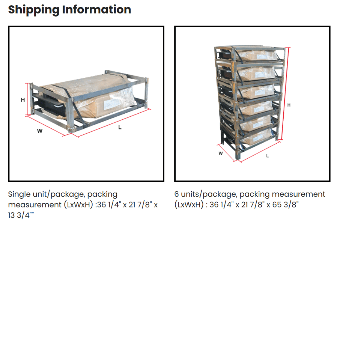 Amgo J5H 5,000 lb Sliding Jack