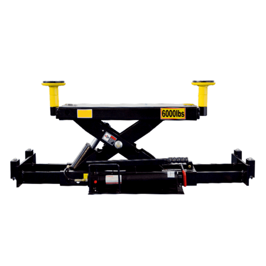 Amgo RJ-6H 6,000 lb Rolling Jack