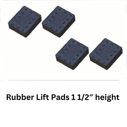 Amgo LR06 Low Rise Lift