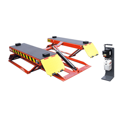 Amgo LR06 Low Rise Lift – 6,000 lb Capacity