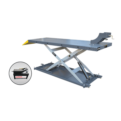 Amgo MC-1200P Motorcycle & Atv Lift