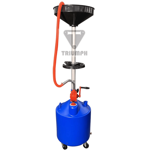 Triumph NOD-26 26 Gallon Oil Drain