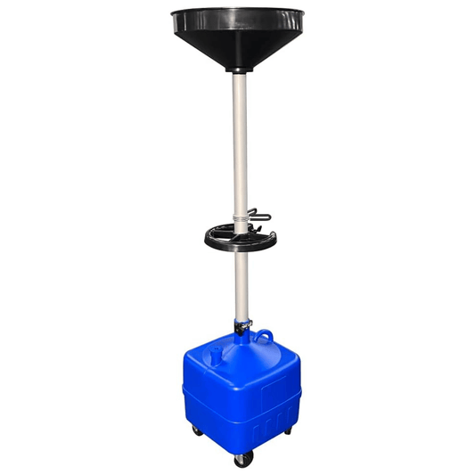 Triumph NOD-9 9 Gallon Oil Drain