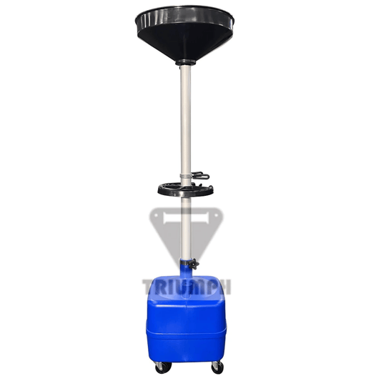Triumph NOD-9 9 Gallon Oil Drain