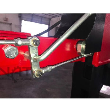 Triumph NOS-9XLT 9,000 lb. 4 Post Parking Lift