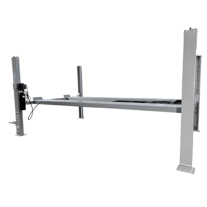 Triumph NSS-11 (Extra Wide & Portable) 11,000 lb Service Storage 4 Post Automotive Lift