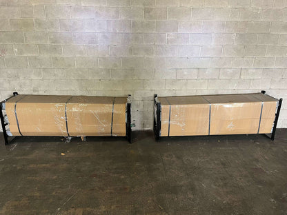 Triumph NSS-8 X1 8,000 lb (Lift Gate Delivery) 4 Post Car Lift