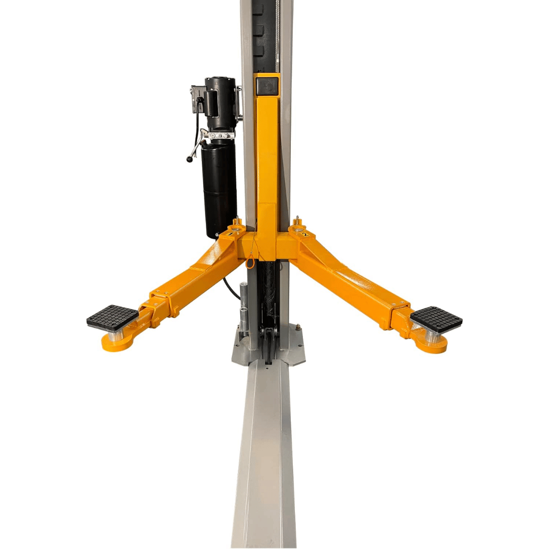 Triumph NT-11 11,000 lb. 2 Post Lift
