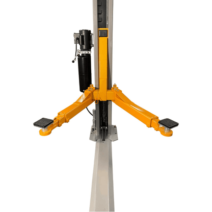 Triumph NT-11 11,000 lb. 2 Post Lift