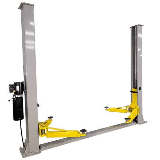 Triumph NT-9 9,000 lb. 2 Post Lift