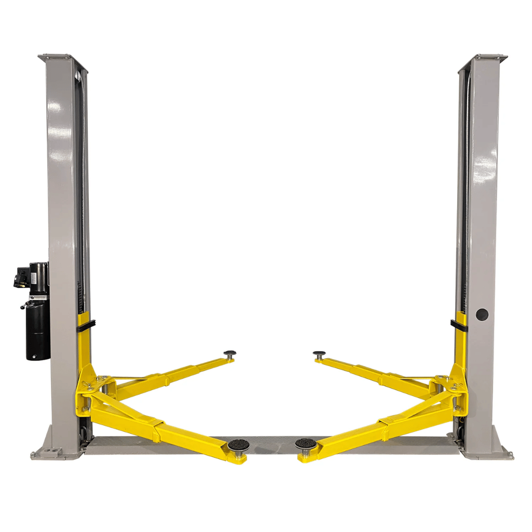 Triumph NT-9 9,000 lb. 2 Post Lift