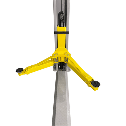 Triumph NT-9 9,000 lb. 2 Post Lift
