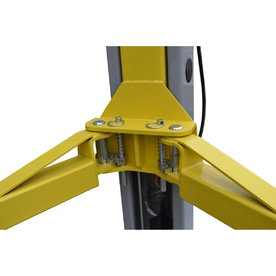 Triumph NT-9 9,000 lb. 2 Post Lift
