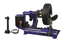 Triumph NTC-650 Heavy Duty Tire Changer