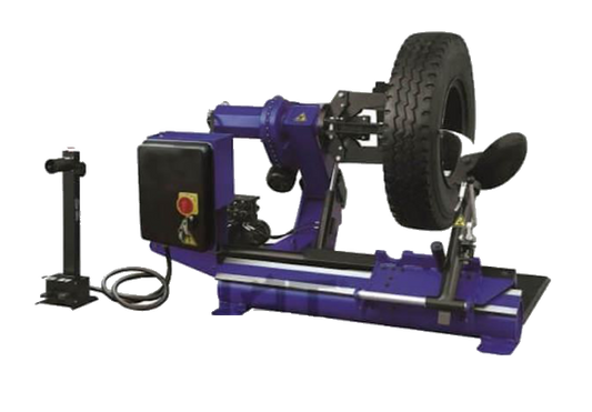 Triumph NTC-650 Heavy Duty Tire Changer