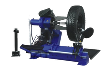 Triumph NTC-690 Heavy Duty Tire Changer