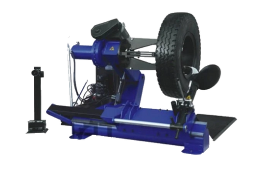 Triumph NTC-690 Heavy Duty Tire Changer