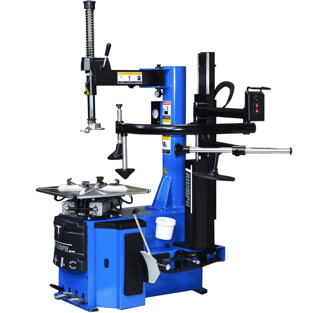 Triumph NTC-950-1 Tire Changer