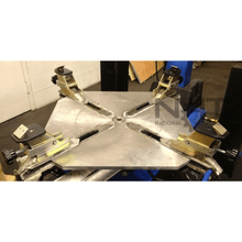 Triumph NTC-AS Tire Changer Motorcycle Adapters