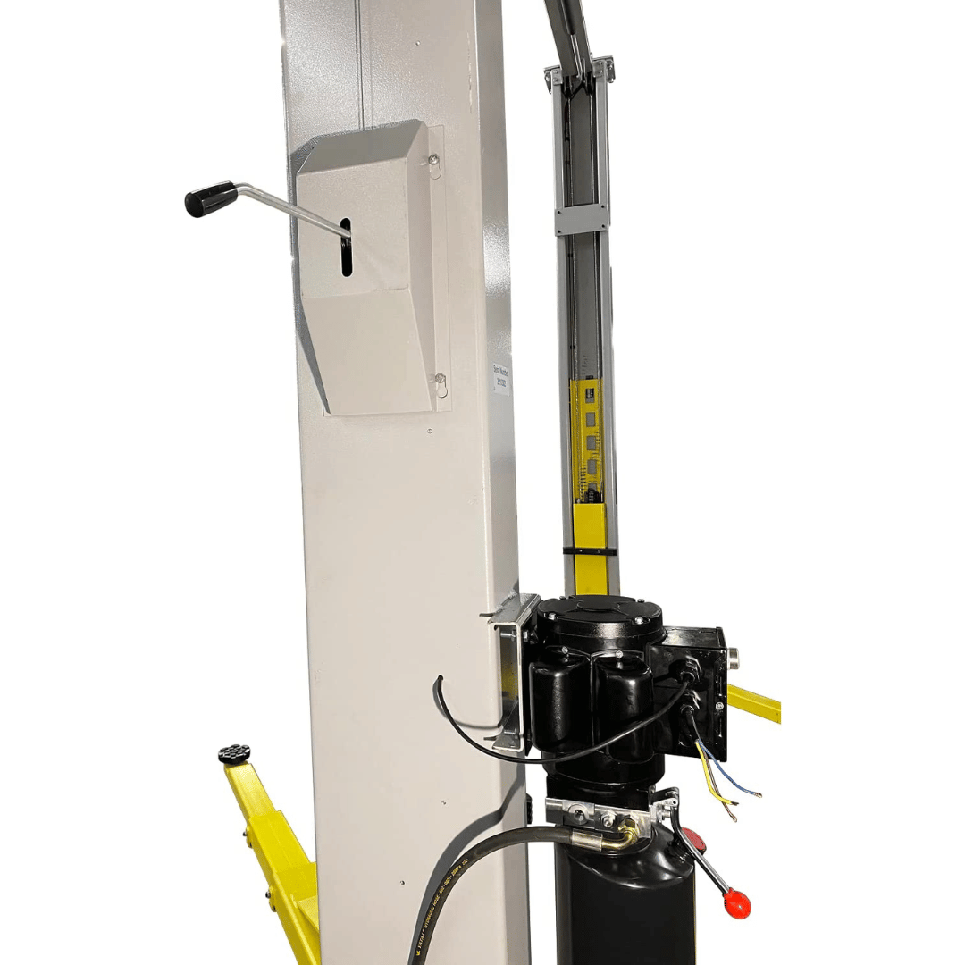 Triumph NTO-10A 10,000 lb. 2 Post Lift