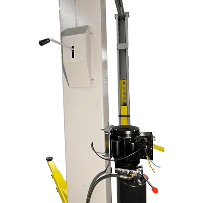 Triumph NTO-10A 10,000 lb. 2 Post Lift