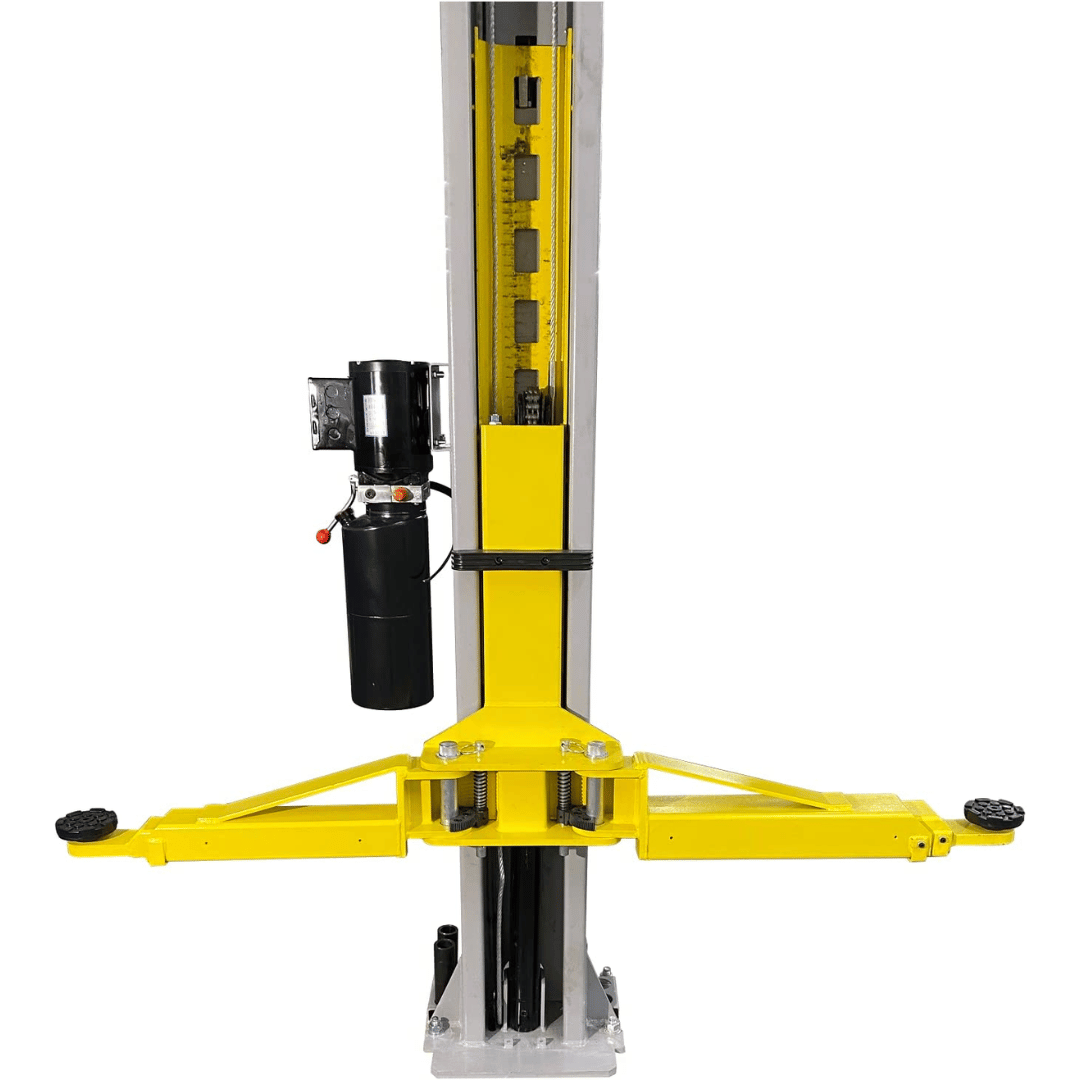 Triumph NTO-10A 10,000 lb. 2 Post Lift