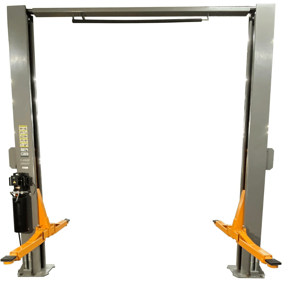Triumph NTO-11A 11,000 lb. 2 Post Lift