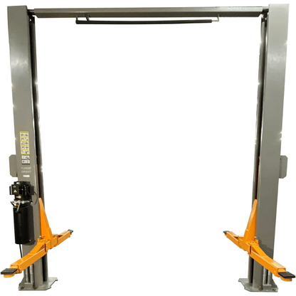 Triumph NTO-11A 11,000 lb. 2 Post Lift