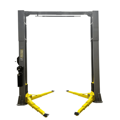 Triumph NTO-13A 13,000 lb 2 Post Auto Lift