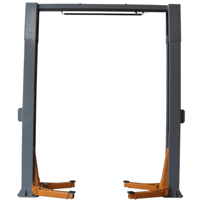 Triumph NTO-15 15,000 lb. 2 Post Lift