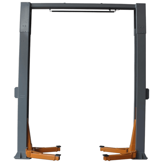 Triumph NTO-15 15,000 lb. 2 Post Lift