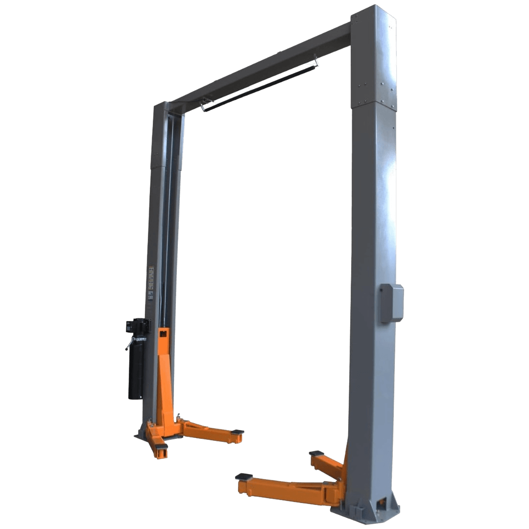 Triumph NTO-15 15,000 lb. 2 Post Lift