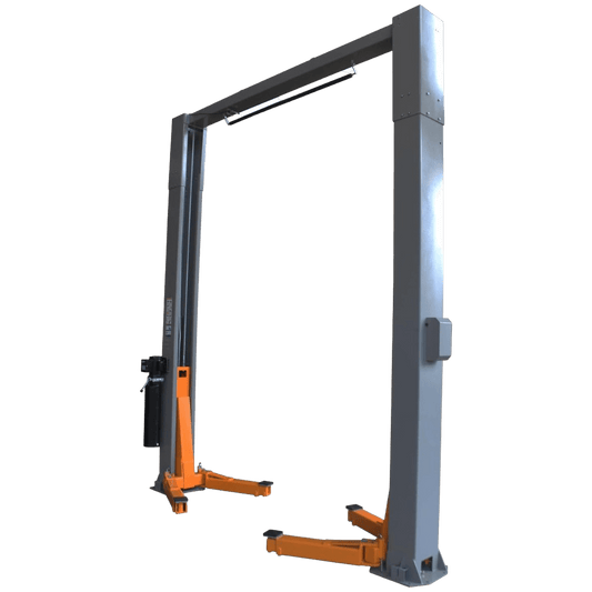 Triumph NTO-15 15,000 lb. 2 Post Lift