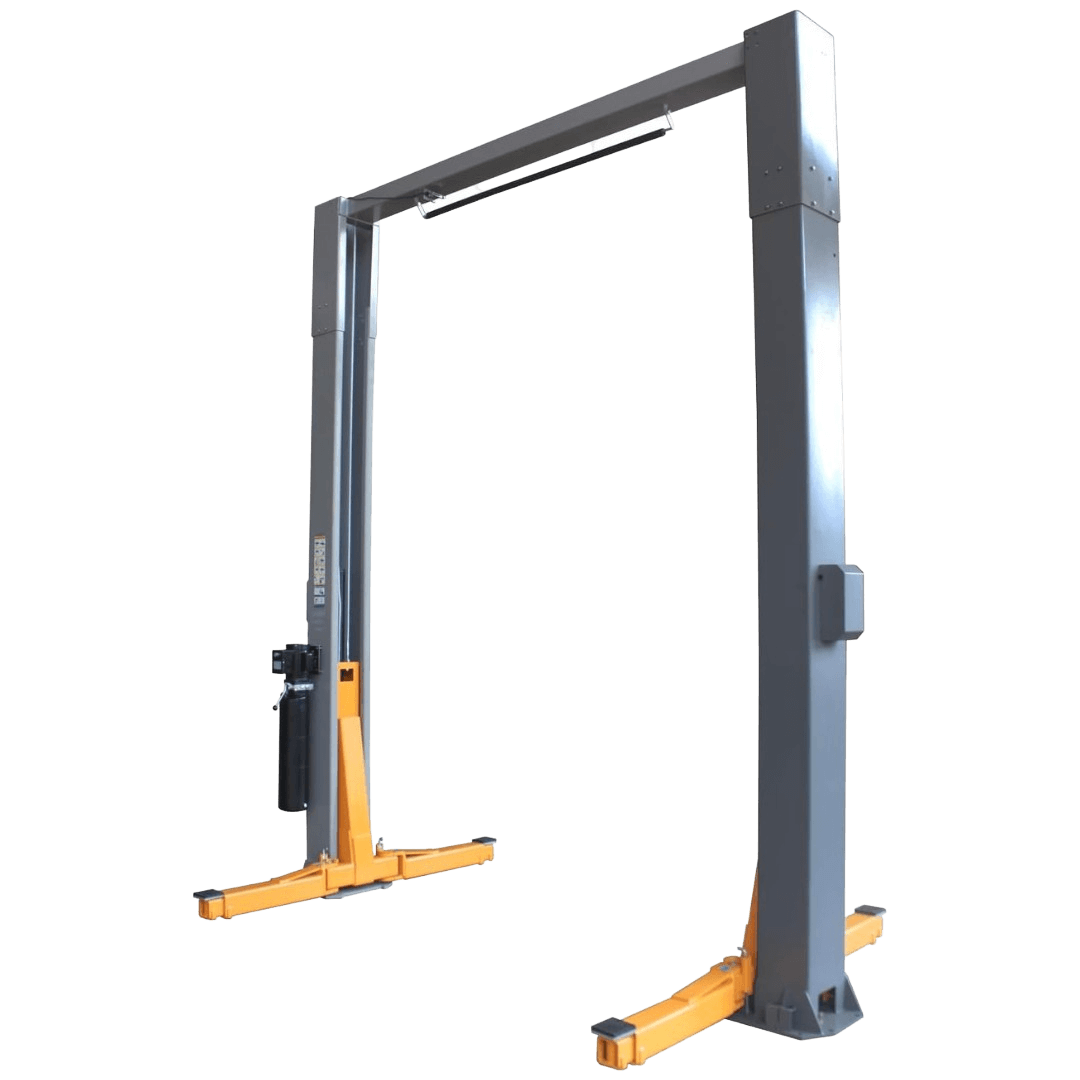 Triumph NTO-15 15,000 lb. 2 Post Lift