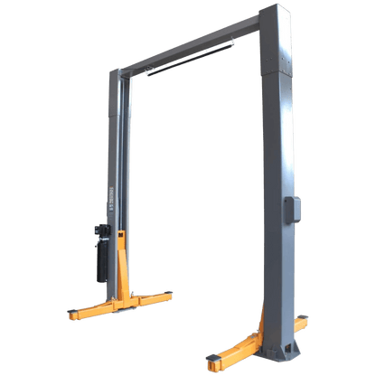 Triumph NTO-15 15,000 lb. 2 Post Lift