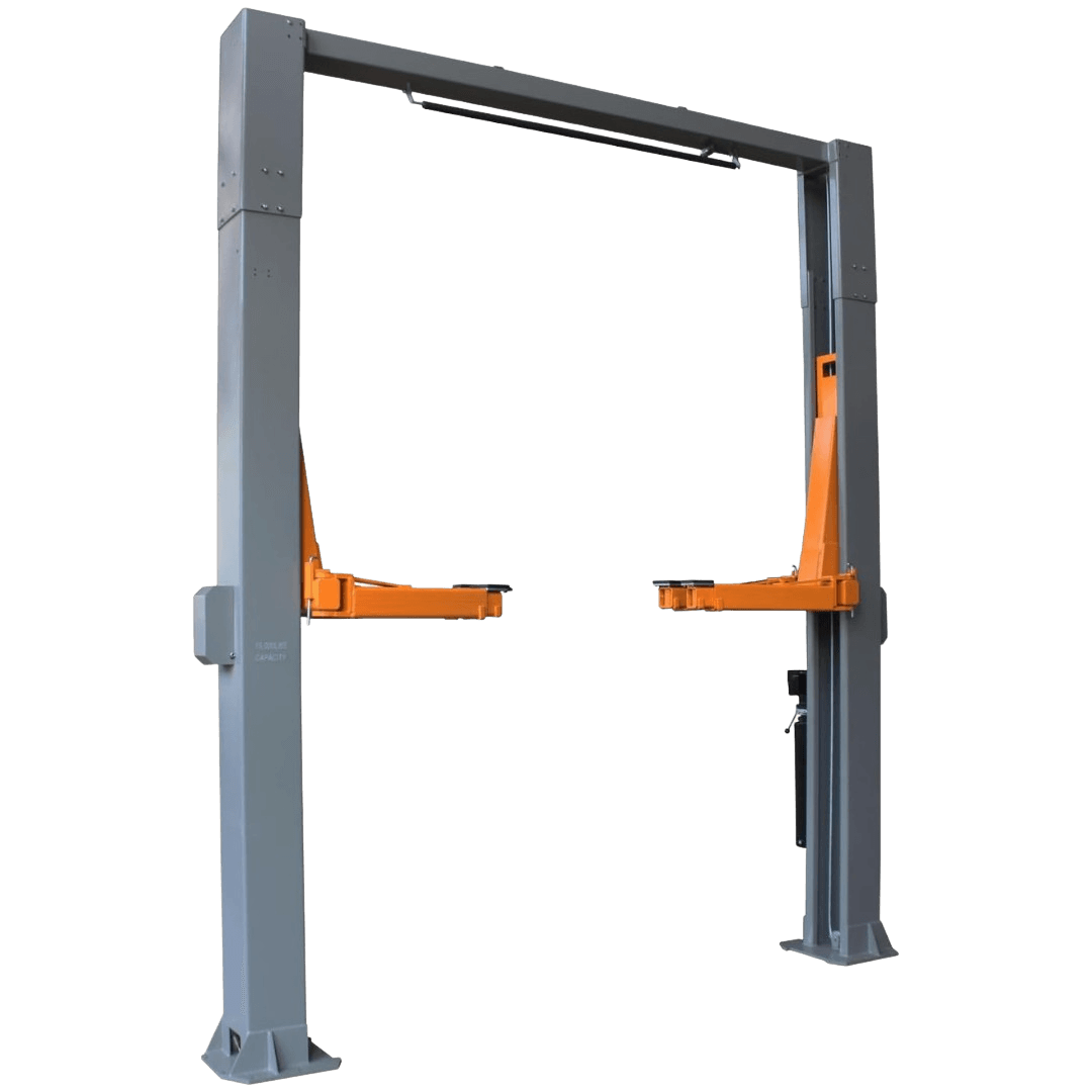 Triumph NTO-15 15,000 lb. 2 Post Lift