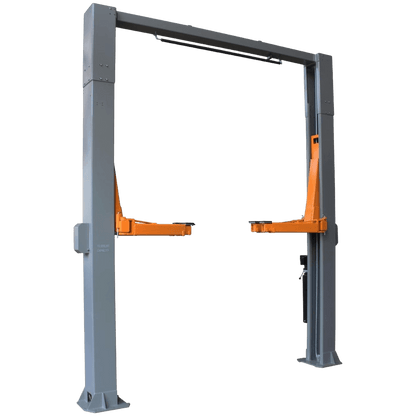 Triumph NTO-15 15,000 lb. 2 Post Lift