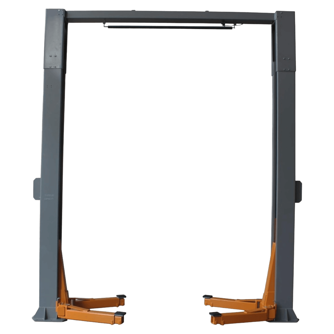 Triumph NTO-15 15,000 lb. 2 Post Lift