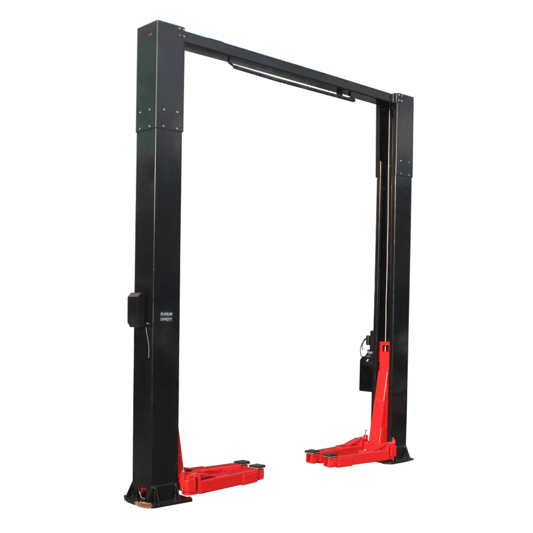 Triumph NTO-20S 20,000 lb. 2 Post Lift